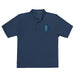 8th Infantry Division Premium Polo Shirt - Navy