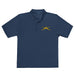 Army Armor Premium Polo Shirt - Navy