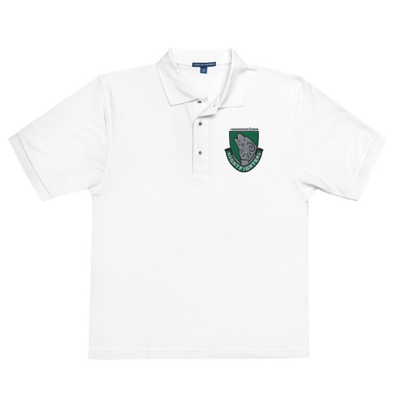 104th-infantry-division Premium Polo Shirt