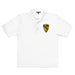 1st Air Cavalry Brigade Premium Polo Shirt - White