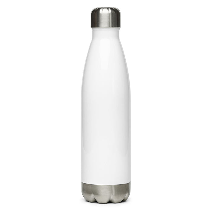 Stainless Steel Water Bottle - De Oppresso Liber