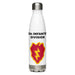 25th Infantry Division Water Bottle