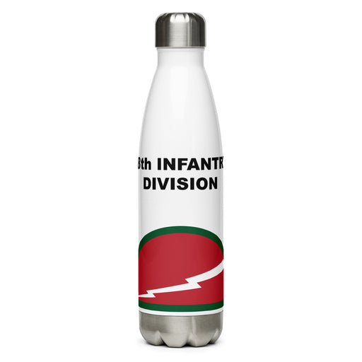78th Infantry Division Water Bottle