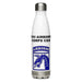 XVIII Airborne Corps Water Bottle