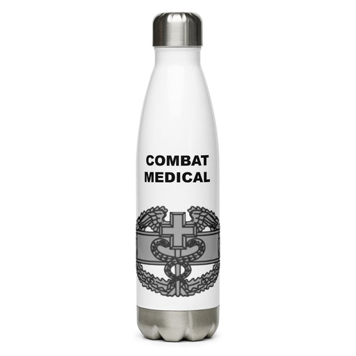 Combat Medical Water Bottle