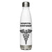 Hospital Corpsman Water Bottle