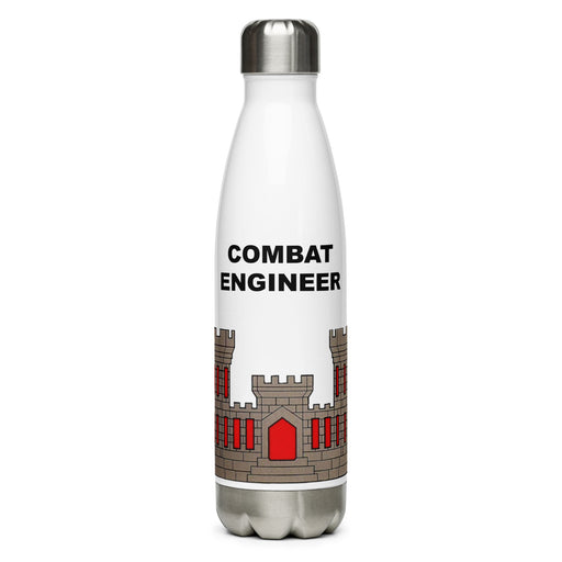 Combat Engineer Water Bottle