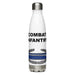 Combat Infantry Water Bottle