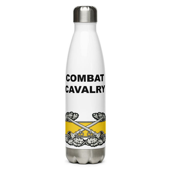 Combat Cavalry Water Bottle