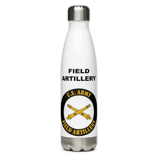 Field Artillery Water Bottle