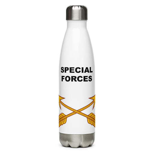Special Forces Water Bottle