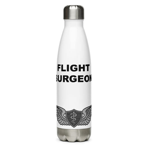 Flight Surgeon Water Bottle