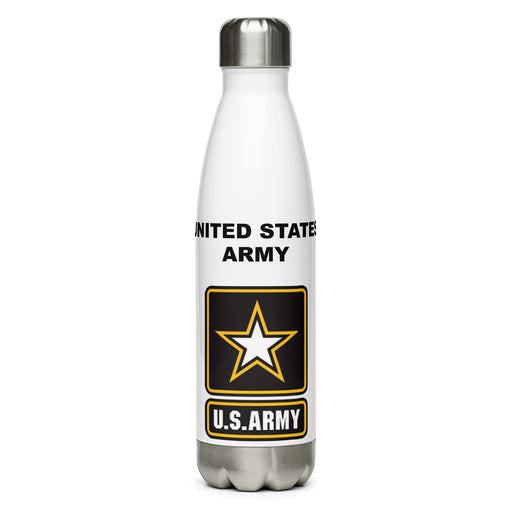 United States Army Water Bottle