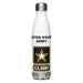 United States Army Water Bottle