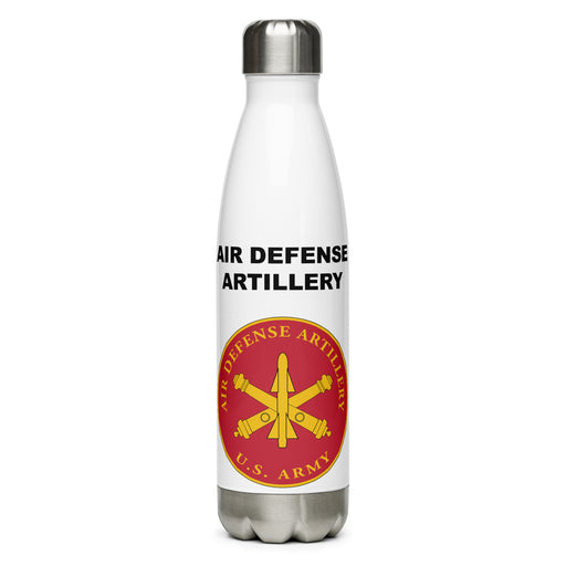 Air Defense Artillery Water Bottle