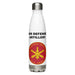 Air Defense Artillery Water Bottle