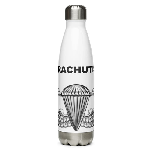 Basic Parachutist Water Bottle