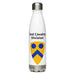 2nd Cavalry Division Water Bottle