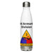 3rd Armored Division Water Bottle