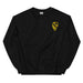 1st Air Cavalry Brigade Unisex Sweatshirt - Black