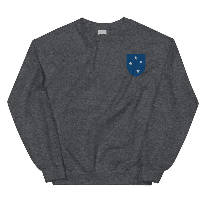 23rd Infantry Division Sweatshirt