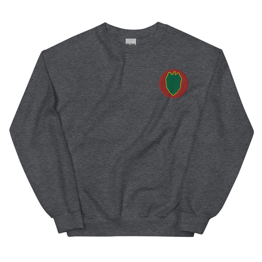24th Infantry Division Sweatshirt