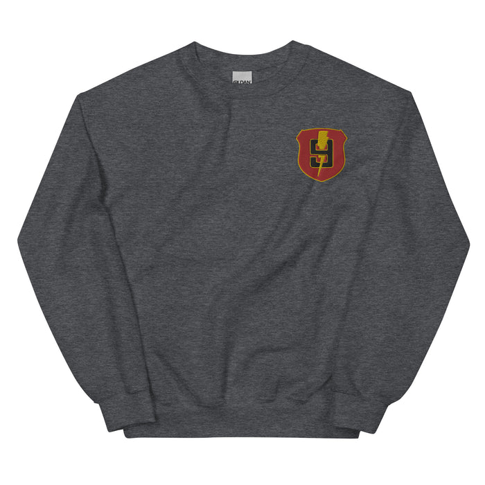 9th Regiment Unisex Sweatshirt