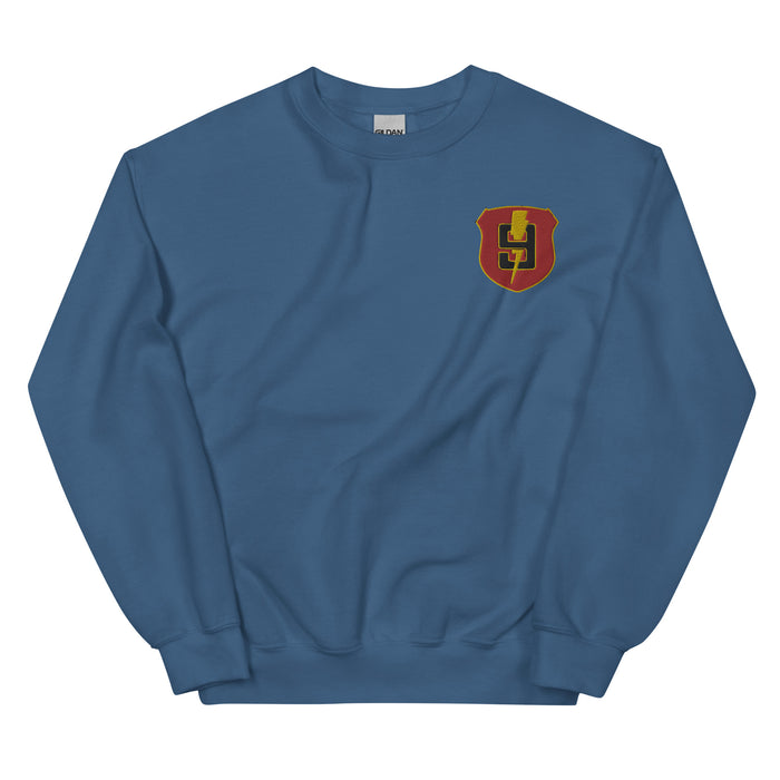 9th Regiment Unisex Sweatshirt