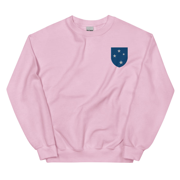 23rd Infantry Division Unisex Sweatshirt