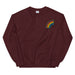 42nd Infantry Division Unisex Sweatshirt - Maroon
