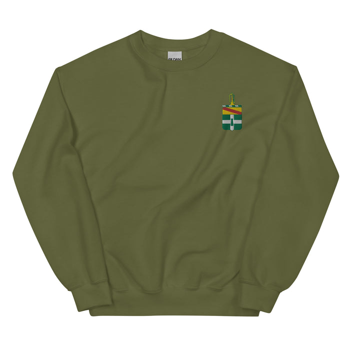 3rd Cavalry Regiment Unisex Sweatshirt