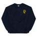 1st Air Cavalry Brigade Unisex Sweatshirt - Navy