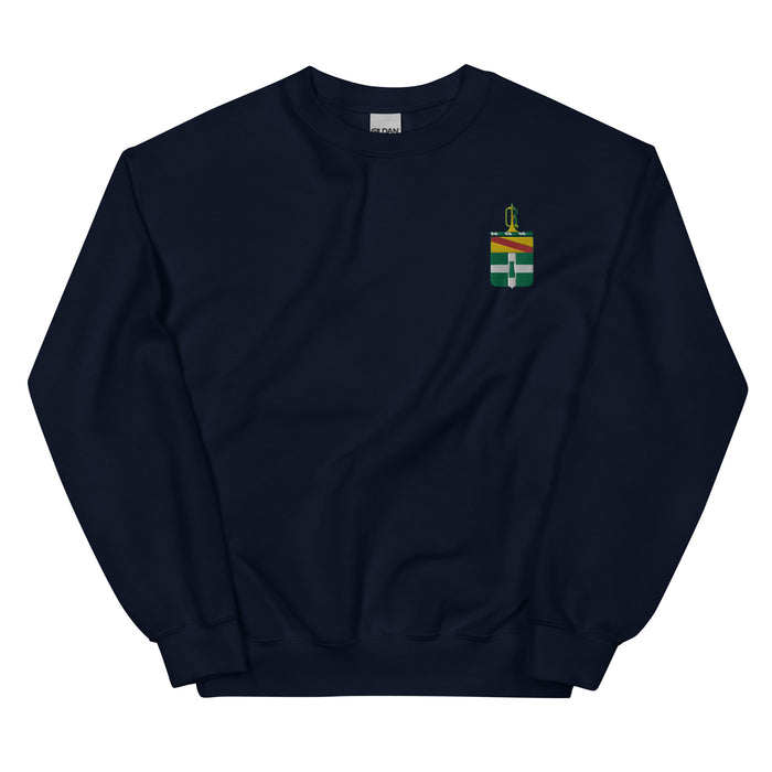 3rd Cavalry Regiment Unisex Sweatshirt