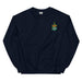 3rd Cavalry Regiment Unisex Sweatshirt - Navy