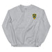 2nd Cavalry Division Unisex Sweatshirt - Sport Grey