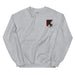 11th Armored Cavalry Regiment Unisex Sweatshirt - Sport Grey