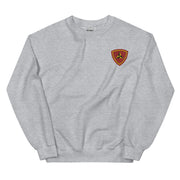 3rd Marine Division Unisex Sweatshirt - Sport Grey