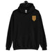 1st Infantry Division Hoodie - Black