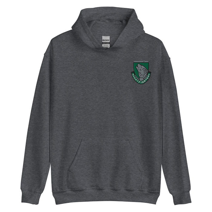 104th Infantry Division Hoodie