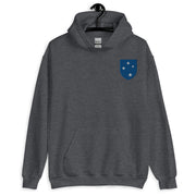 23rd Infantry Division Hoodie - Dark Heather