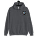 2nd Infantry Division Hoodie - Dark Heather