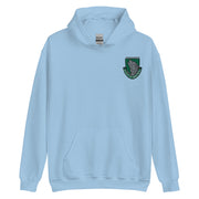 104th Infantry Division Hoodie - Light Blue