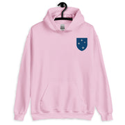 23rd Infantry Division Hoodie - Light Pink