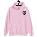 2nd Infantry Division Hoodie - Light Pink