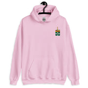 3rd Cavalry Regiment Hoodie - Light Pink