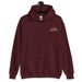 78th Infantry Division Hoodie - Maroon