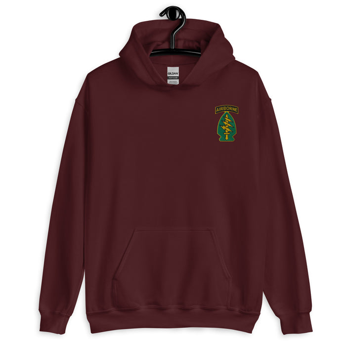 Special Forces Airborne Hoodie