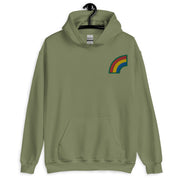 42nd Infantry Division Hoodie - Military Green