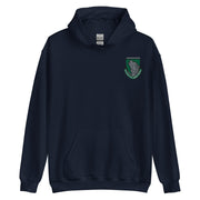 104th Infantry Division Hoodie - Navy