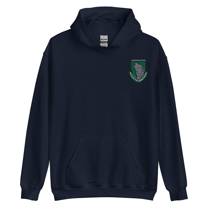 104th Infantry Division Hoodie - Navy